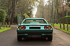 Bild: Ferrari 308 GTB (1977) - Heckansicht
