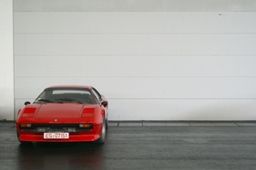Ferrari 308 GTB (1977) – Klassikwelt Bodensee 2025