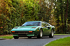 Artikelbild Ferrari 308 GTB – ganz schön grün und weit herumgekommen