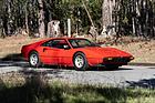 Ferrari 308 GTB (1977) - als Lot 057 angeboten an der Bonhams Scottsdale Versteigerung am 27. Januar 2022