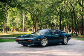 Ferrari 308 GTB (1977) - als Lot 087 an der Versteigerung von Bonhams in Quail Lodge am 18. August 2017