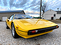 Bild: Ferrari 308 GTB (1977) - als Lot 1096 an der RM/Sotheby's Fort Lauderdale Versteigerung vom 25. bis 26. März 2022