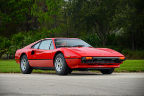 Ferrari 308 GTB (1977) - als Lot 130 an der Versteigerung von Bonhams in Amelia Island am 12. März 2015