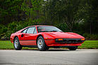 Ferrari 308 GTB (1977) - als Lot 130 an der Versteigerung von Bonhams in Amelia Island am 12. März 2015