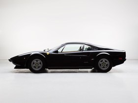 Ferrari 308 GTB (1977) - as lot 18 at auction 225 by auctionata on May 4, 2015