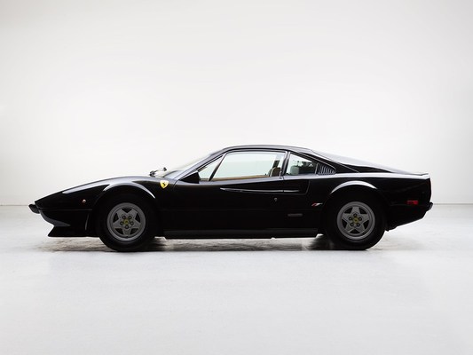 Image: Ferrari 308 GTB (1977) - as lot 18 at auction 225 by auctionata on May 4, 2015