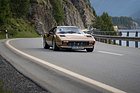 Ferrari 308 GTB (1978) - Julius Bär Rallye / 10. Passione Engadina 2021