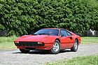 Ferrari 308 GTB (1978) - als Lot 058 angeboten an der Artcurial Le Mans Classic Versteigerung am 30. Juni 2023