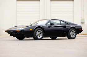 Ferrari 308 GTB (1978) - offered as lot 137 at the RM Online Only Shift Monterey auction on August 14 and 15, 2020