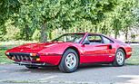 Ferrari 308 GTB (1978) as Lot 69 at the Artcurial Vente Le Mans Classic Legend 2026