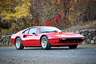 Ferrari 308 GTB (1979) - als Lot 223 an der RM/Sotheby's Arizona Versteigerung 2017 angeboten