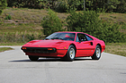 Ferrari 308 GTB (1979) - als Lot 3080 an der RM Auction Fort Lauderdale am 6./7. April 2018