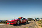 Ferrari 308 GTB (1985) - Passione Caracciola 2019