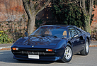 Ferrari 308 GTB 'Carter Secco’ (1979) - als Lot 157 angeboten an der RM/Sotheby's Versteigerung in Paris am 3. Februar 2016
