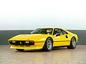 Bild: Ferrari 308 GTB 'Corsa' (1977) - als Lot 47 angeboten an der Bonhams Milano Versteigerung am 18. November 2022