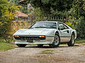 Image: Ferrari 308 GTB Coupé (1978) - offered as lot 21 at the Bonhams Milano auction on November 18, 2022