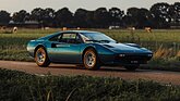 Bild: Ferrari 308 GTB _Dry Sump (_1979) - als Lot 159 an der Broad Arrow "The Zoute Concours" Auction 2026