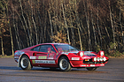 Ferrari 308 GTB Group B (1978) - als Lot 149 angeboten an der Versteigerung von RM in Paris am 4. Februar 2015