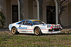 Ferrari 308 GTB Groupe 4 (1980) - als Lot 384 an der Bonhams Versteigerung "Les grandes marques du monde au Grand Palais" in Paris 2017