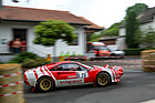 Ferrari 308 GTB Gruppe 4 (1981) - Eifel Rallye Festival 2016