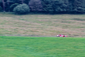 Ferrari 308 GTB Gruppe 4 (1981) - Eifel Rallye Festival 2016