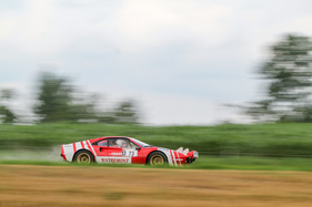 Ferrari 308 GTB Gruppe 4 (1981) - Eifel Rallye Festival 2016