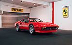 Ferrari 308 GTB Quattrovalvole (1984) - as lot 121 at the RM/Sotheby's Paris auction on February 2, 2022