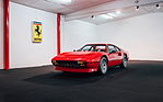 Image: Ferrari 308 GTB Quattrovalvole (1984) - as lot 127 at the RM/Sotheby's Dubai auction 2024