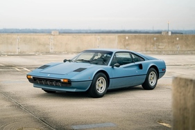 Ferrari 308 GTB Vetroresina (1976) - Lot 47 at the Bonhams Amelia Island auction on February 29, 2024