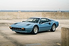 Bild: Ferrari 308 GTB Vetroresina (1976) - Lot 47 an der Bonhams Amelia Island Versteigerung am 29. Februar 2024