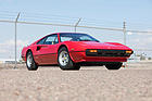 Ferrari 308 GTB Vetroresina (1976) - als Lot 033 an der Bonhams Versteigerung von Scottsdale am 18. Januar 2018