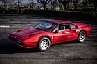 Ferrari 308 GTB Vetroresina (1976) - als Lot 073 angeboten an der Artcurial Rétromobile Paris Versteigerung am 2. Februar 2024