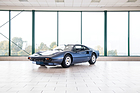 Ferrari 308 GTB 'Vetroresina' (1976) - als Lot 111 an der RM/Sotheby's Versteigerung in Paris am 7. Februar 2018