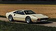 Ferrari 308 GTB _Vetroresina (_1976) - als Lot 161 an der Broad Arrow "The Zoute Concours" Auction 2026 (© Broad Arrow Auctions, 2026) Ferrari 308 GTB _Vetroresina (_1976) - als Lot 161 an der Broad Arrow "The Zoute Concours" Auction 2026 (© Broad Arrow Auctions, 2026)
