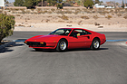 Ferrari 308 GTB 'Vetroresina' (1976) - als Lot 161 an der RM/Sotheby's-Amelia-Island-Versteigerung am 6./7. März 2020