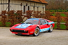 Bild: Ferrari 308 GTB Vetroresina (1976) - als Lot 204 an der Artcurial-Versteigerung anlässlich der Rétromobile Paris am 18./19. März 2022