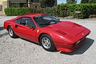 Ferrari 308 GTB Vetroresina (1976) - als Lot 223 angeboten an der Artcurial Le Mans Classic Versteigerung am 5. Juli 2014