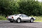 Ferrari 308 GTB Vetroresina (1976) - als Lot 368 angeboten von Bonhams bei der Versteigerung im RAF Museum in Hendon 2015
