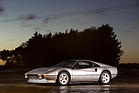 Ferrari 308 GTB Vetroresina (1976) - angeboten als Lot 369 an der Bonhams-Versteigerung im Grand Palais Paris am 4. Februar 2016