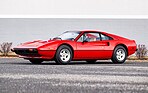 Bild: Ferrari 308 GTB "Vetroresina" (1976) – angeboten als Lot Nr. 053 bei der Gooding-Versteigerung auf Amelia Island am 7. März 2025
