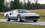 Bild: Ferrari 308 GTB "Vetroresina" (1976) – angeboten als Lot Nr. 162 bei der Gooding-Versteigerung auf Amelia Island am 7. März 2025