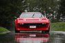 Ferrari 308 GTB Vetroresina (1976) - im Feld 2 (GT-Fahrzeuge) an der Bergprüfung Altbüron 2015 (© Bruno von Rotz, 2015) Ferrari 308 GTB Vetroresina (1976) - im Feld 2 (GT-Fahrzeuge) an der Bergprüfung Altbüron 2015 (© Bruno von Rotz, 2015)