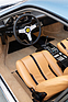 Ferrari 308 GTB Vetroresina (1977) - als Lot 003 angeboten an der Gooding & Co Pebble Beach Versteigerung am 18./19. August 2023