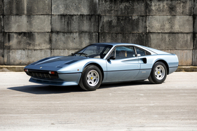 Ferrari 308 GTB Vetroresina (1977) - offered as lot 003 at the Gooding & Co Pebble Beach auction on August 18/19, 2023