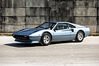 Ferrari 308 GTB Vetroresina (1977) - offered as lot 003 at the Gooding & Co Pebble Beach auction on August 18/19, 2023