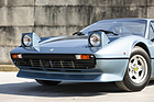 Image: Ferrari 308 GTB Vetroresina (1977) - offered as lot 003 at the Gooding & Co Pebble Beach auction on August 18/19, 2023