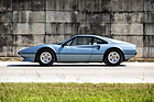 Ferrari 308 GTB Vetroresina (1977) - offered as lot 003 at the Gooding & Co Pebble Beach auction on August 18/19, 2023