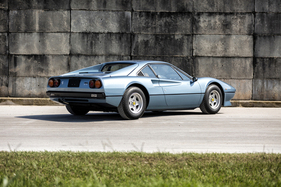 Ferrari 308 GTB Vetroresina (1977) - offered as lot 003 at the Gooding & Co Pebble Beach auction on August 18/19, 2023
