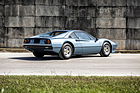 Ferrari 308 GTB Vetroresina (1977) - als Lot 003 angeboten an der Gooding & Co Pebble Beach Versteigerung am 18./19. August 2023