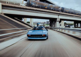 Ferrari 308 GTB Vetroresina (1977) - offered as lot 003 at the Gooding & Co Pebble Beach auction on August 18/19, 2023